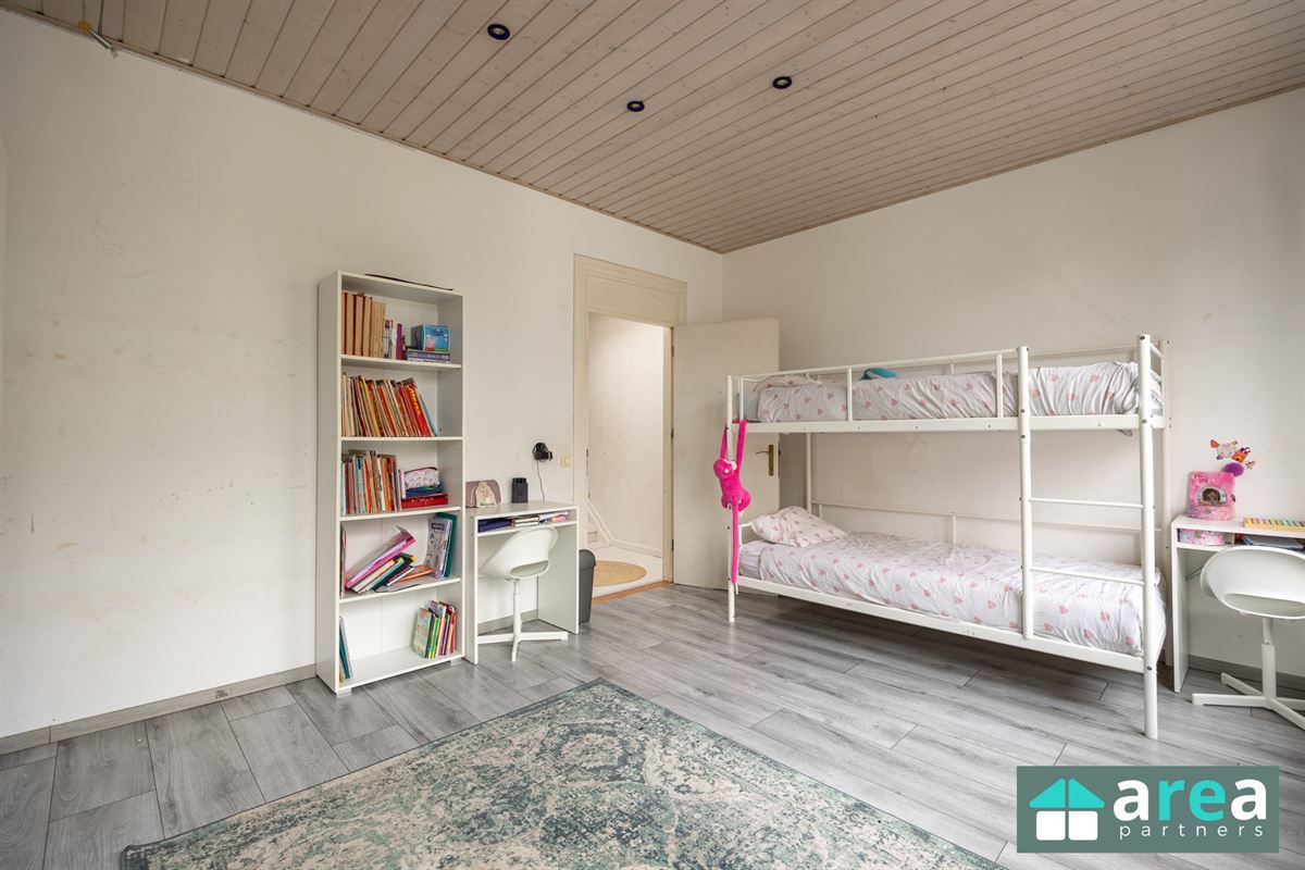 Moderne en Ruime woning met 4 slaapkamers!