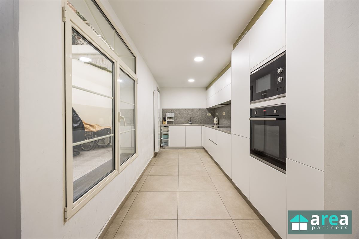 Moderne en Ruime woning met 4 slaapkamers!
