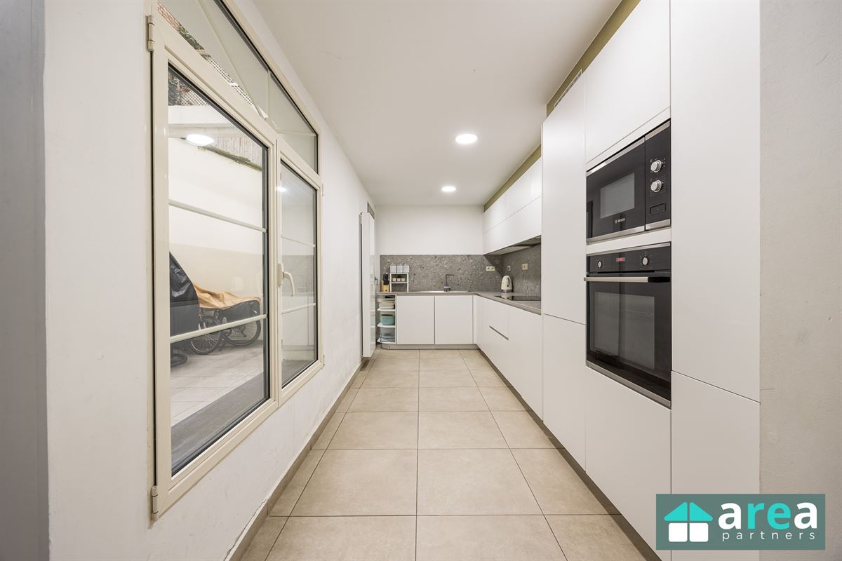 Moderne en Ruime woning met 4 slaapkamers!