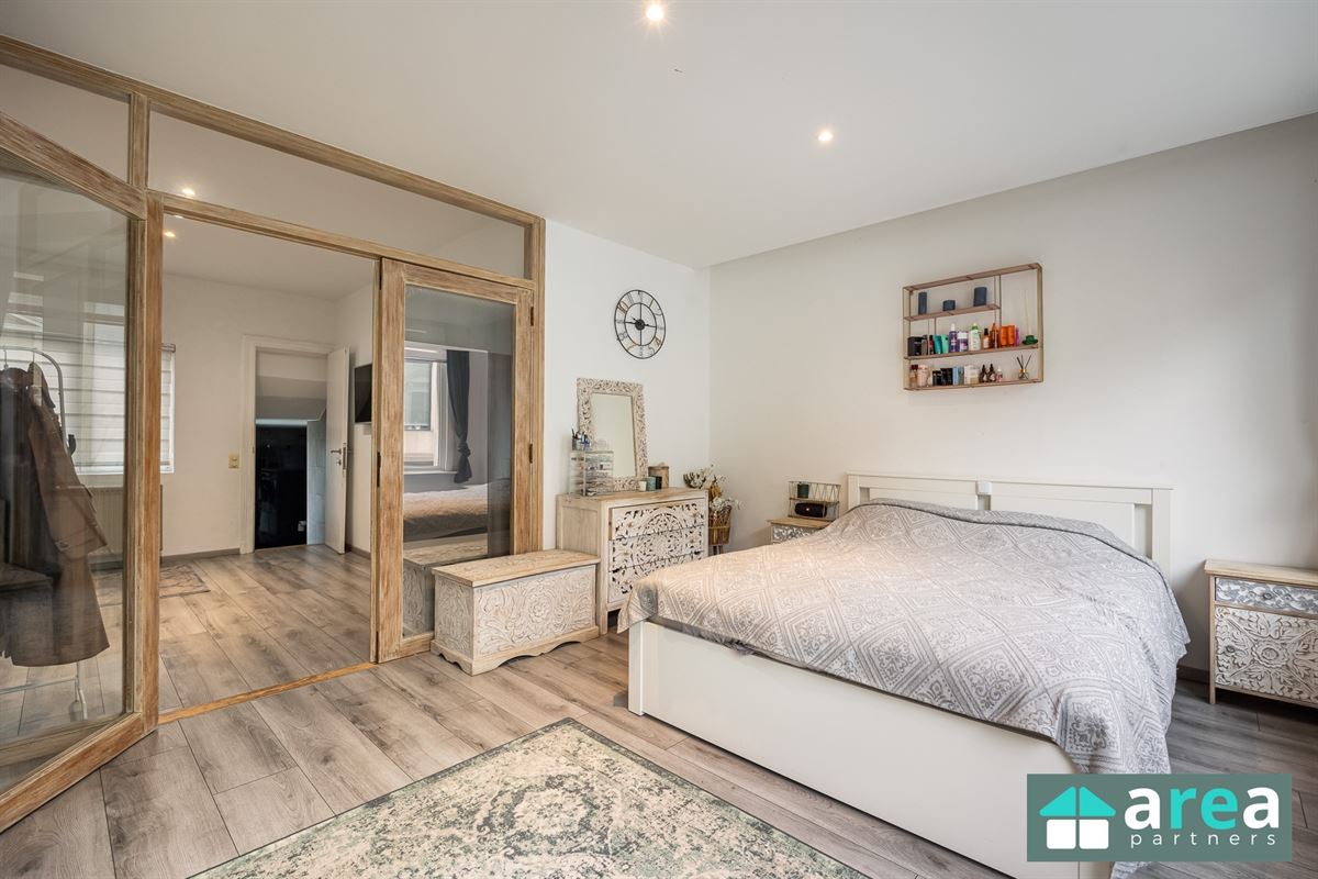 Moderne en Ruime woning met 4 slaapkamers!