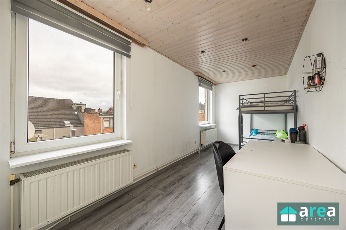 Moderne en Ruime woning met 4 slaapkamers!