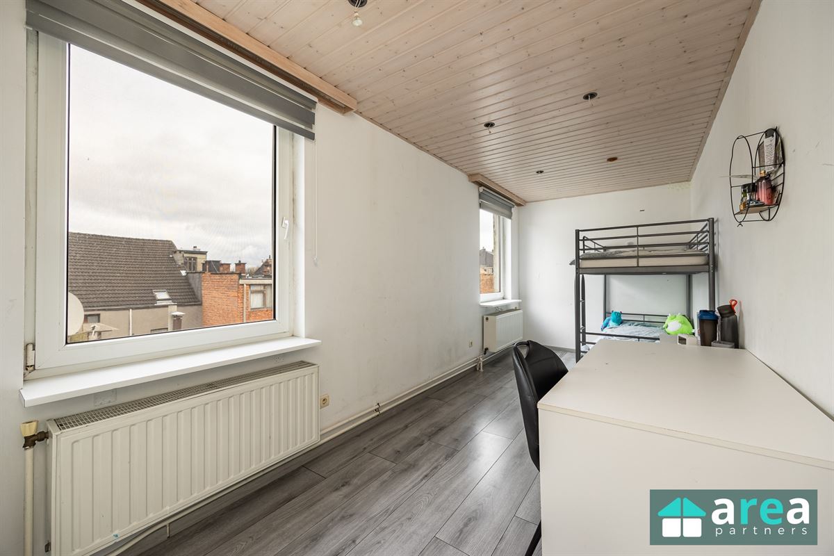 Moderne en Ruime woning met 4 slaapkamers!
