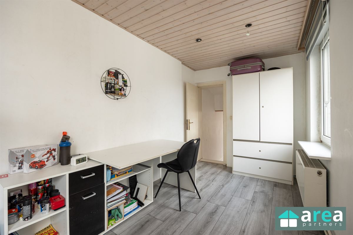 Moderne en Ruime woning met 4 slaapkamers!