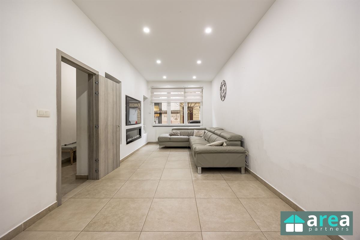 Moderne en Ruime woning met 4 slaapkamers!