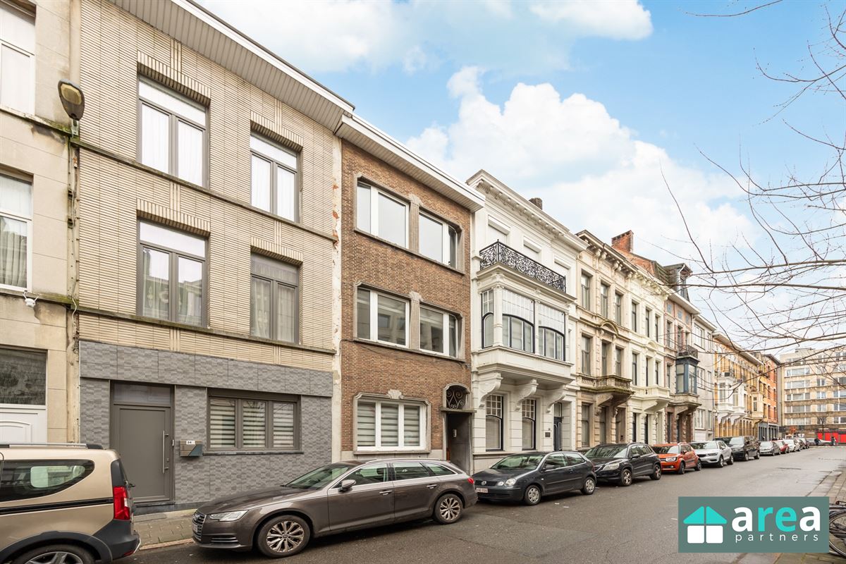 Moderne en Ruime woning met 4 slaapkamers!