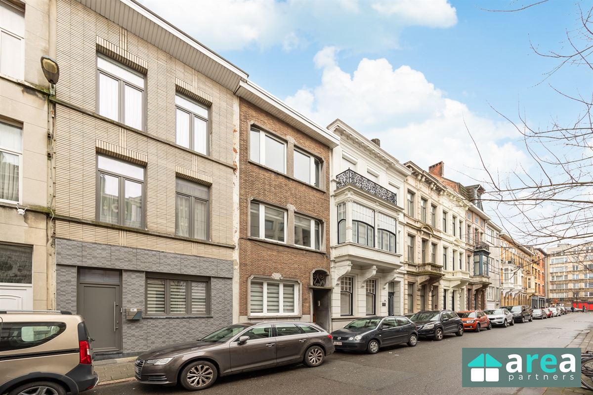 Moderne en Ruime woning met 4 slaapkamers!