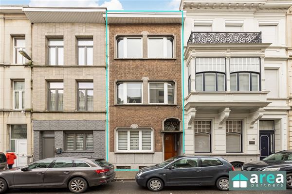 Moderne en Ruime woning met 4 slaapkamers!
