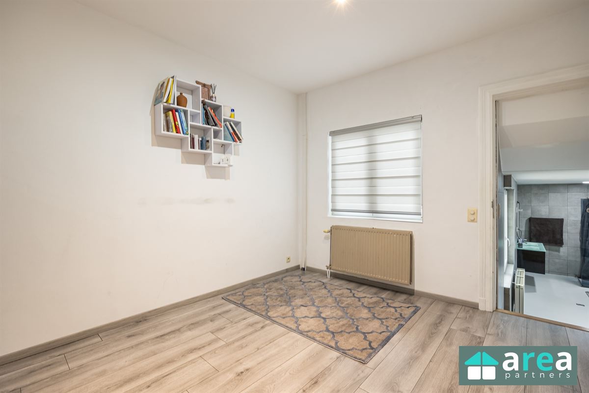 Moderne en Ruime woning met 4 slaapkamers!