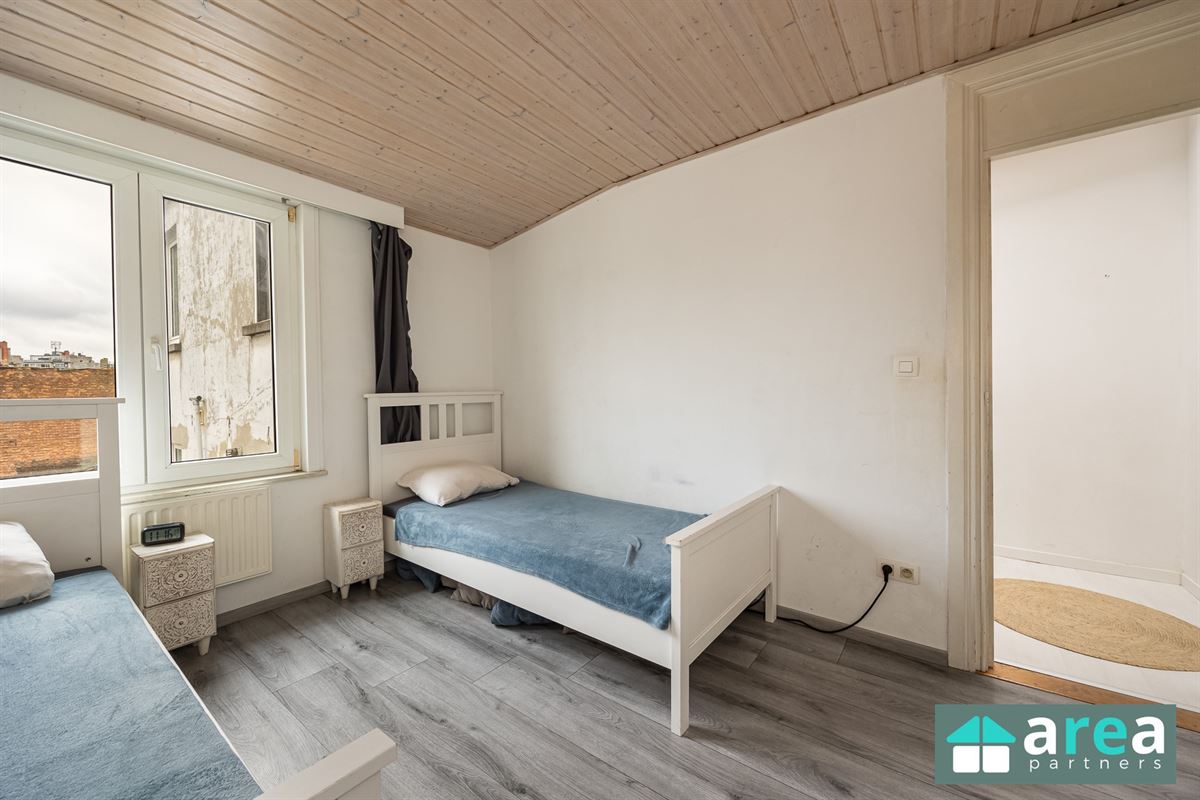 Moderne en Ruime woning met 4 slaapkamers!