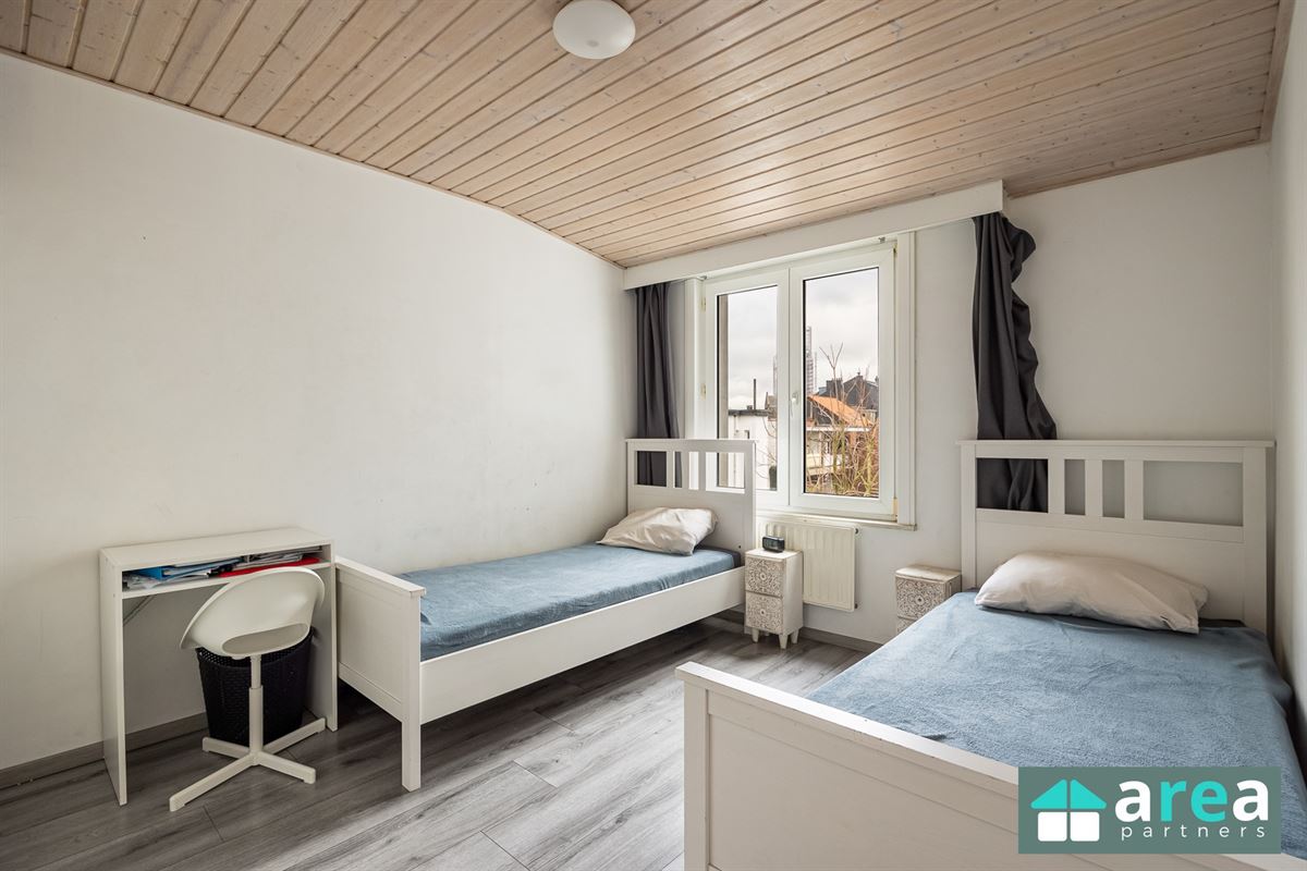 Moderne en Ruime woning met 4 slaapkamers!
