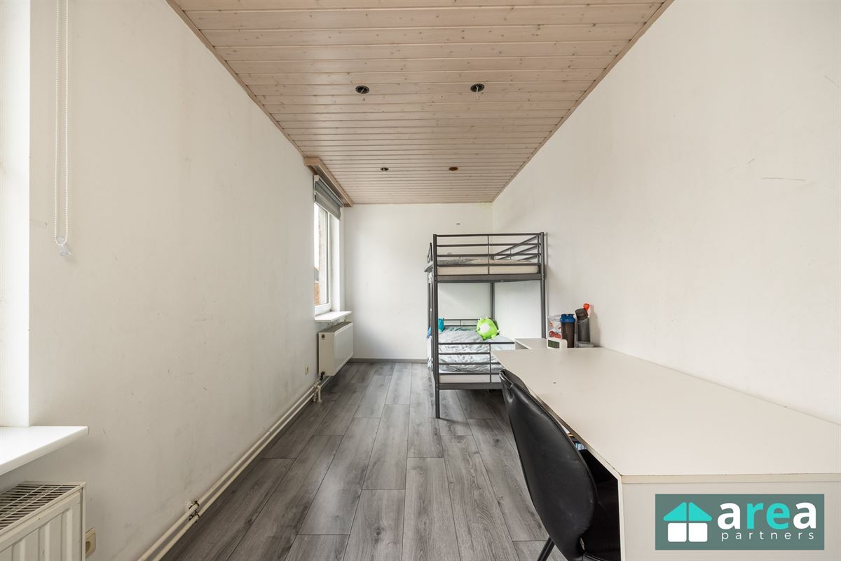 Moderne en Ruime woning met 4 slaapkamers!