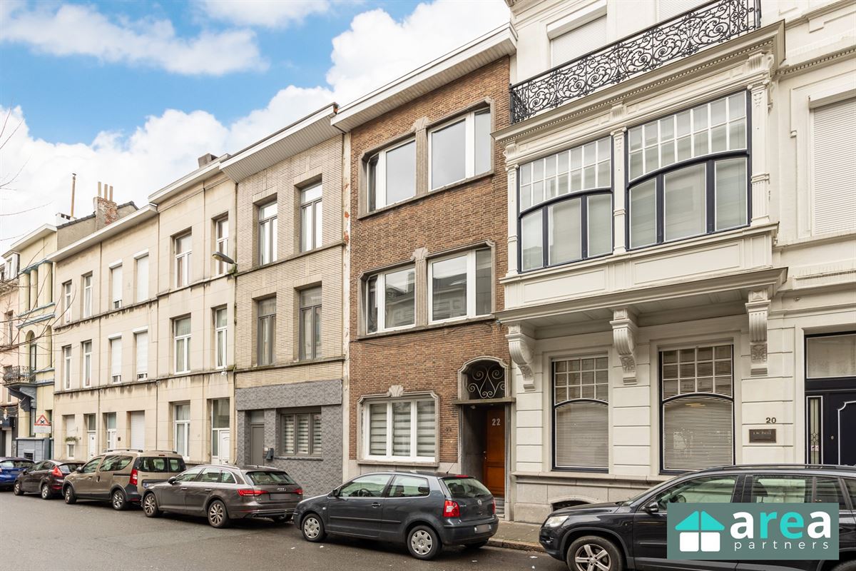 Moderne en Ruime woning met 4 slaapkamers!
