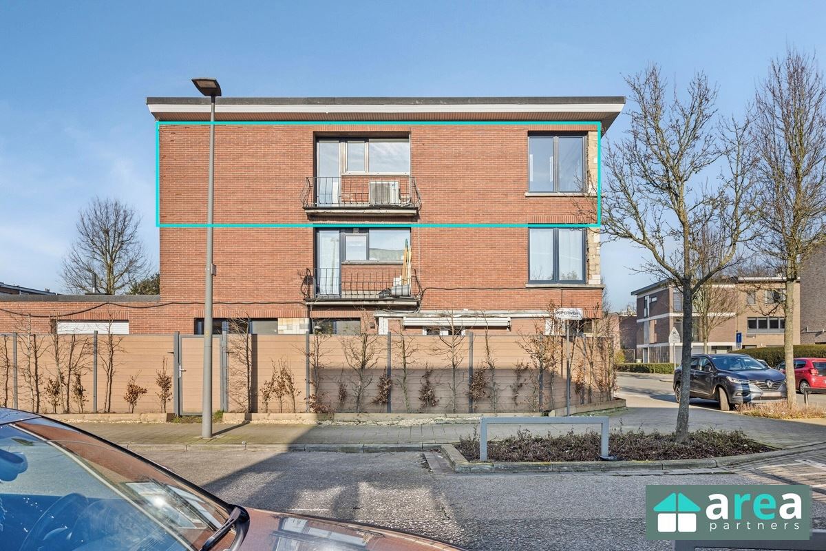 Volledig gerenoveerd 2-slpk- appartement!