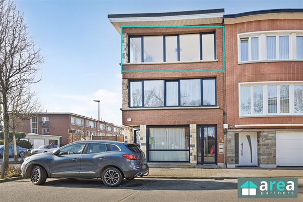 Volledig gerenoveerd 2-slpk- appartement!