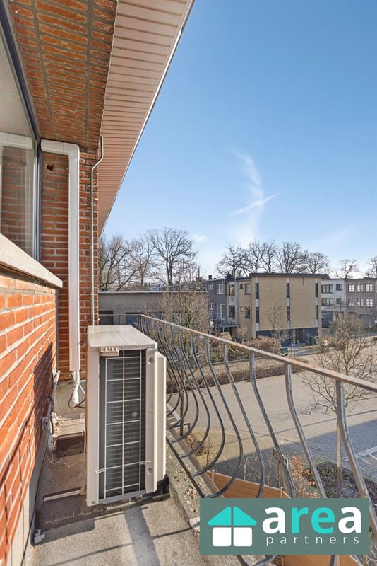 Volledig gerenoveerd 2-slpk- appartement!