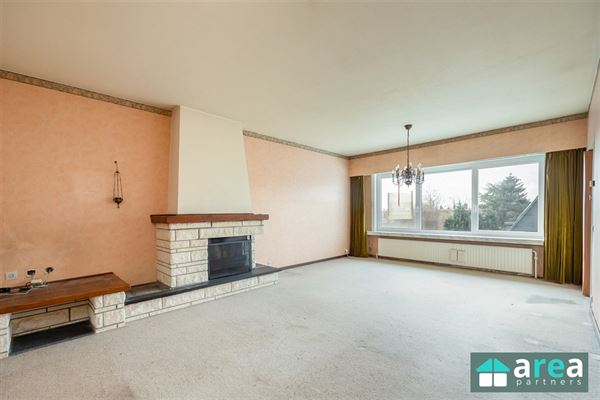 GUNSTIG GELEGEN APP MET 2 SLPK + GARAGEBOX