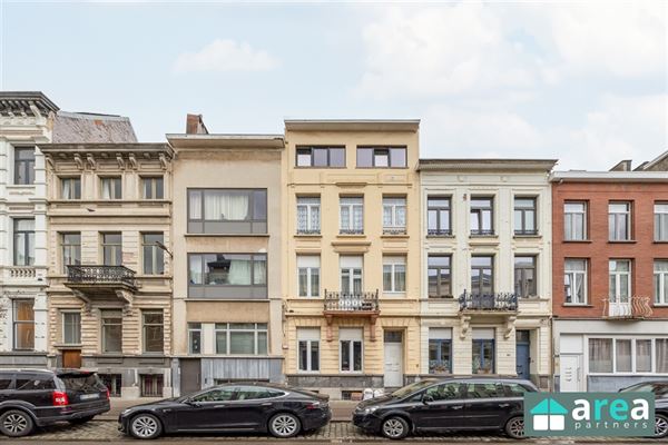 4 APP MET 1 SLPK OP TOPLOCATIE!