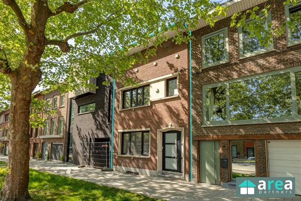 VERKOCHT - Energiezuinige (B) woning met 3 slpk en grote tuin!