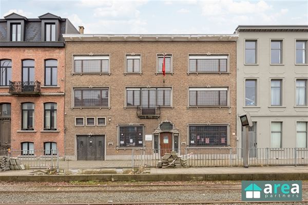 PROJECTGEBOUW