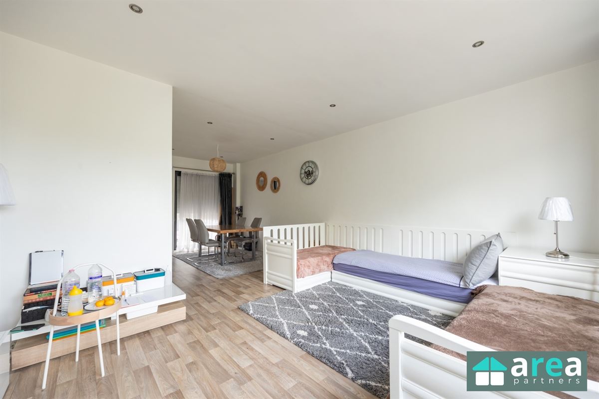 Gezellige woning met garage aan het Krugerplein!