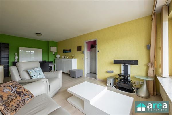 2 slpk appartement over het Rivierenhof!