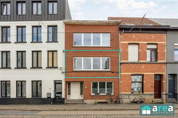 Instapklaar Appartement