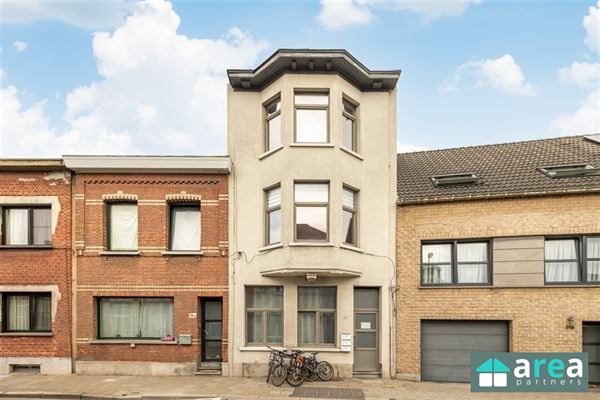 Instapklaar GLV APP met 2 slaapkamers + stadstuin