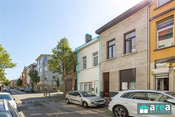 Charmante woning met 2 slaapkamers in bruisende buurt!