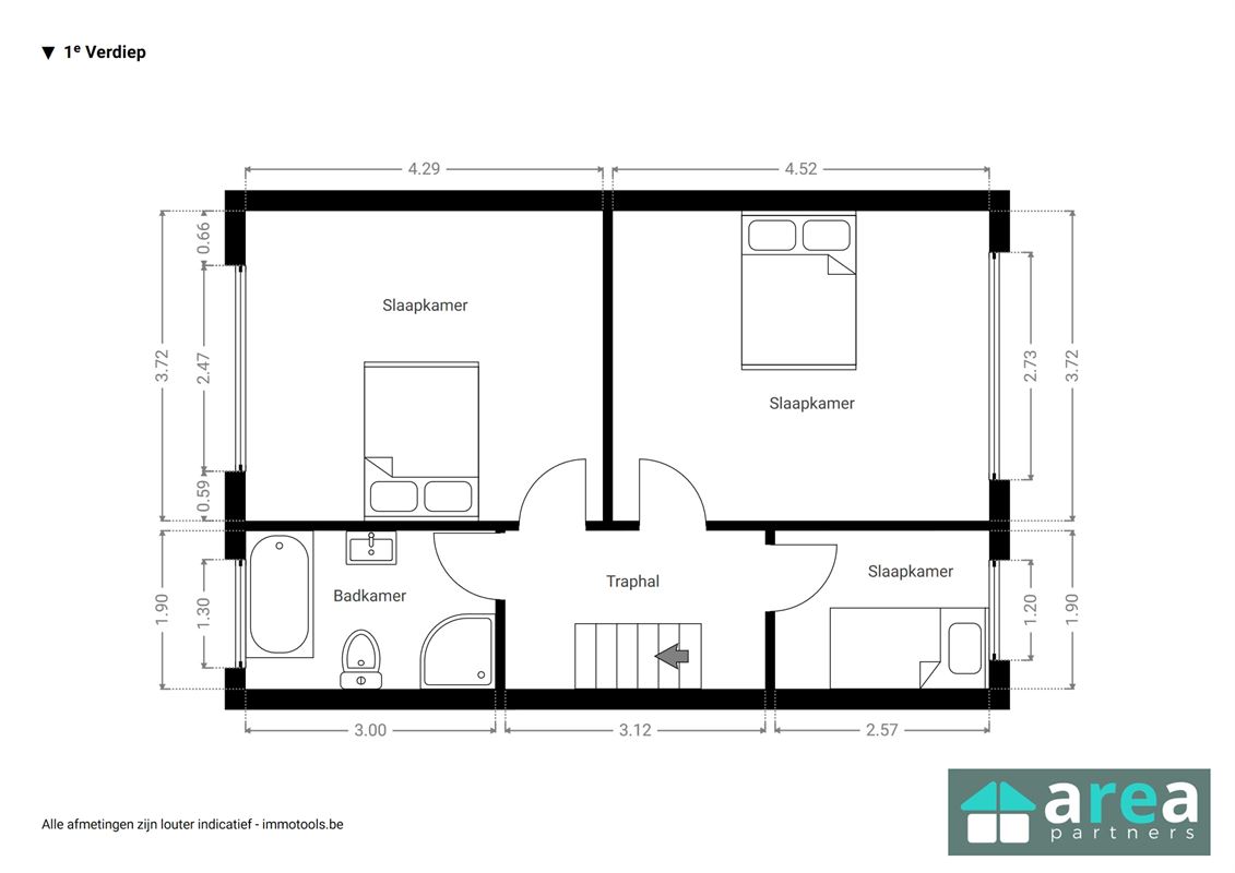 IN OPTIE! - Instapklare woning met garage en ruime tuin!