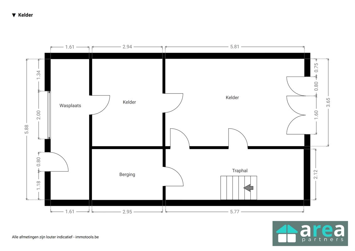 IN OPTIE! - Instapklare woning met garage en ruime tuin!