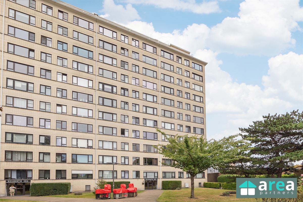 2 slaapkamer appartement in gezellige buurt!