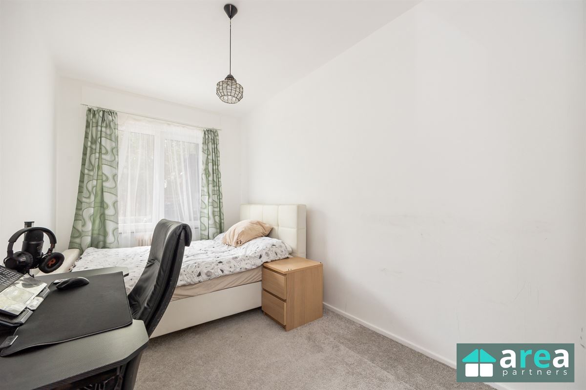 2 slaapkamer appartement in gezellige buurt!