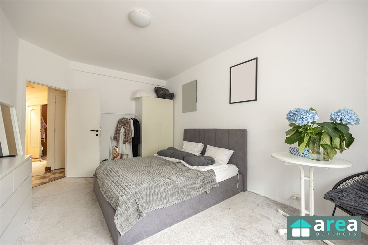 IN OPTIE! - 2 slaapkamer appartement in gezellige buurt!