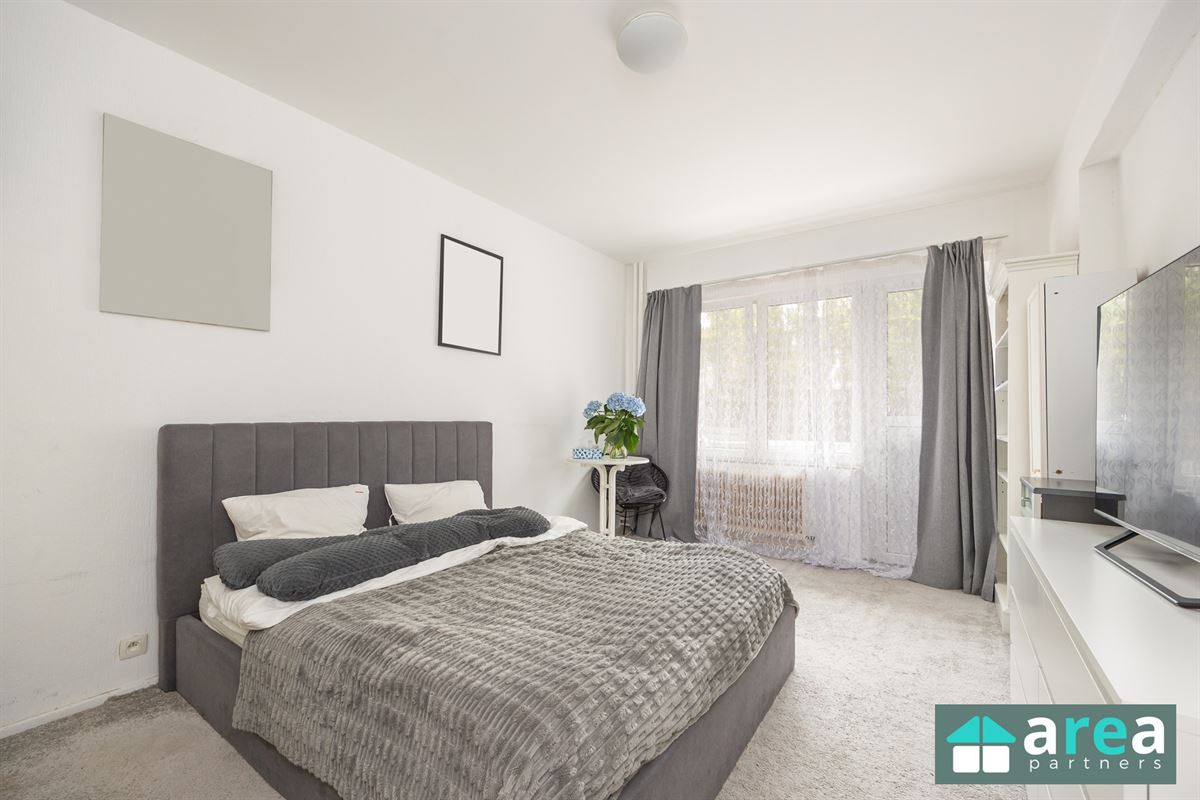 2 slaapkamer appartement in gezellige buurt!