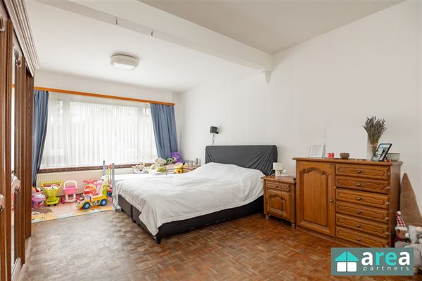 IN OPTIE! - 2 slaapkamer appartement in gezellige buurt!