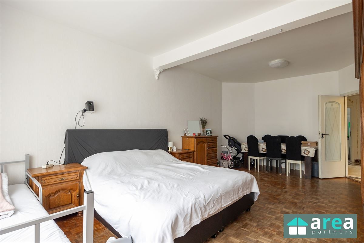 2 slaapkamer appartement in gezellige buurt!