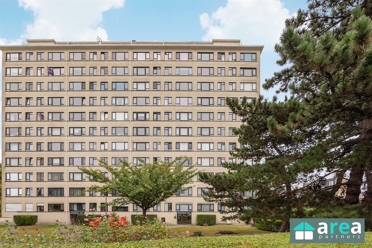 2 slaapkamer appartement in gezellige buurt!