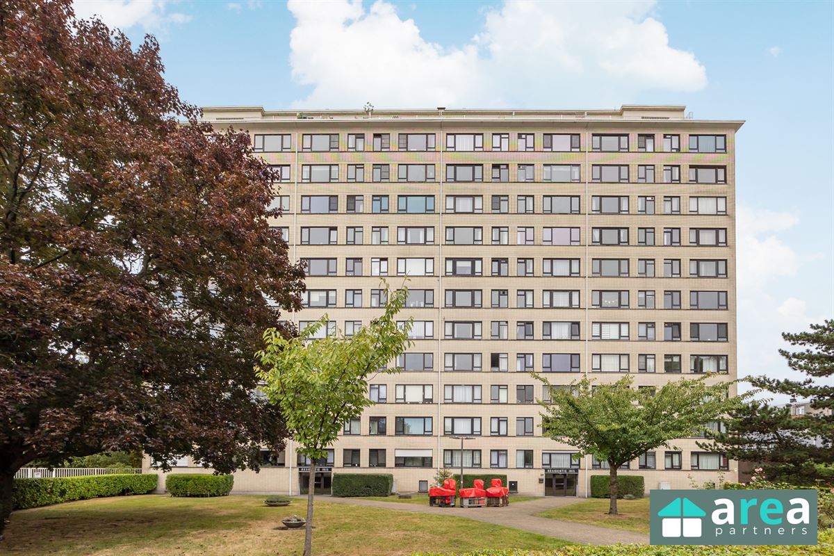 2 slaapkamer appartement in gezellige buurt!