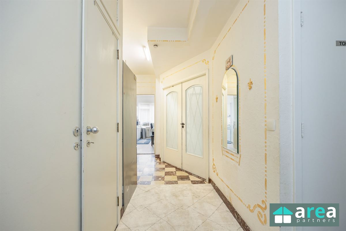 2 slaapkamer appartement in gezellige buurt!