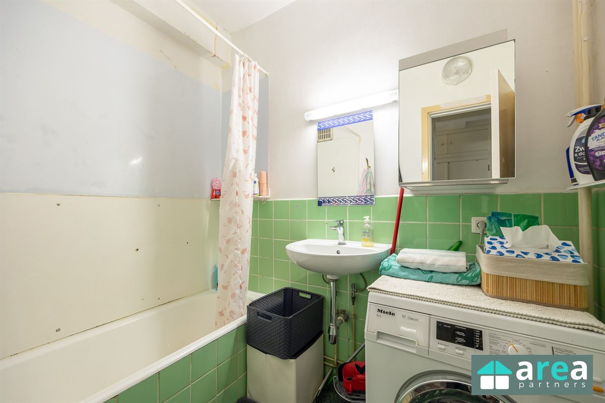 2 slaapkamer appartement in gezellige buurt!
