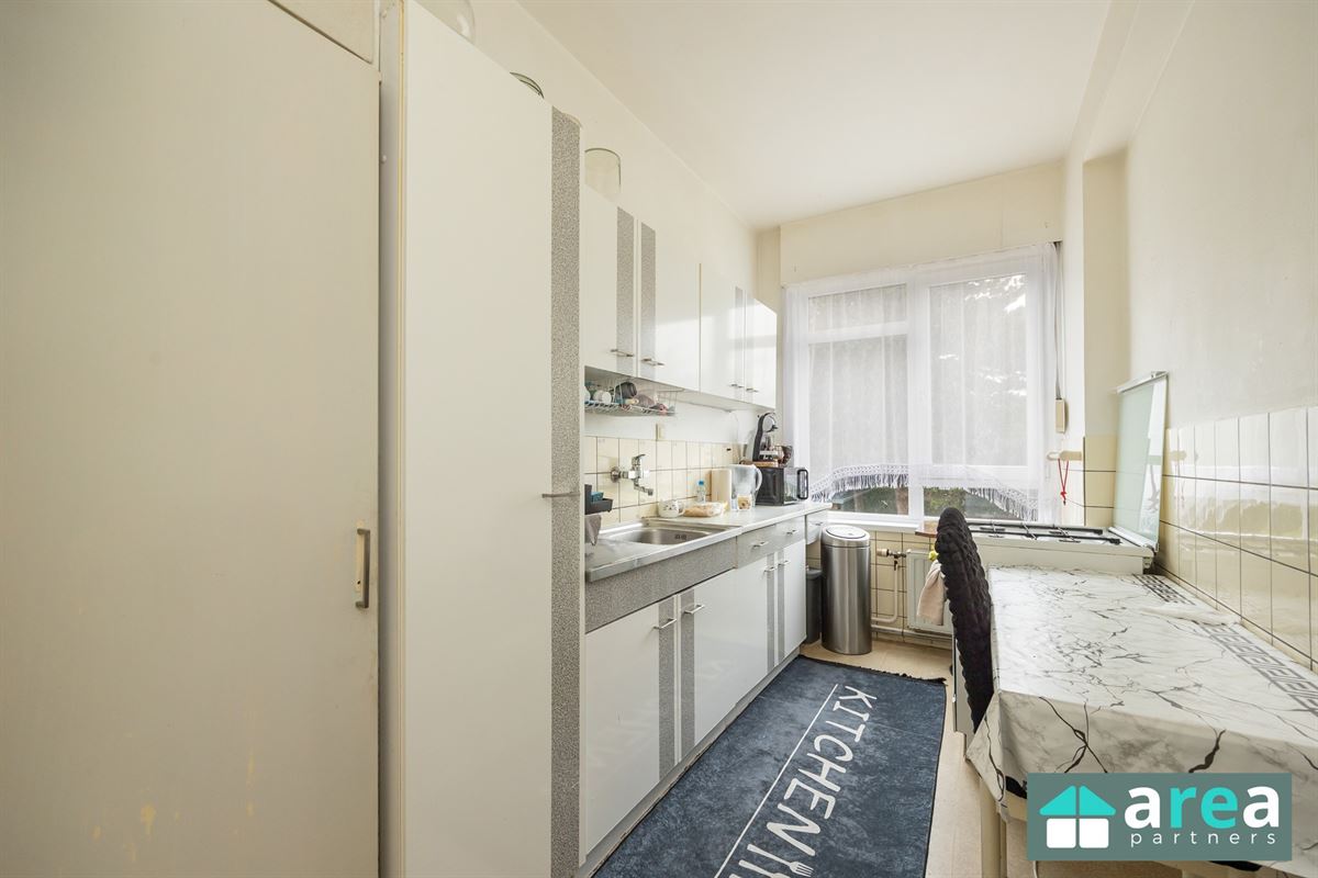 2 slaapkamer appartement in gezellige buurt!