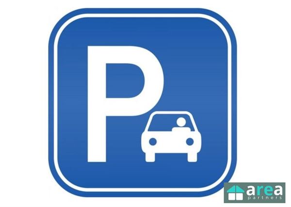 Ondergrondse autostaanplaats op toplocatie!