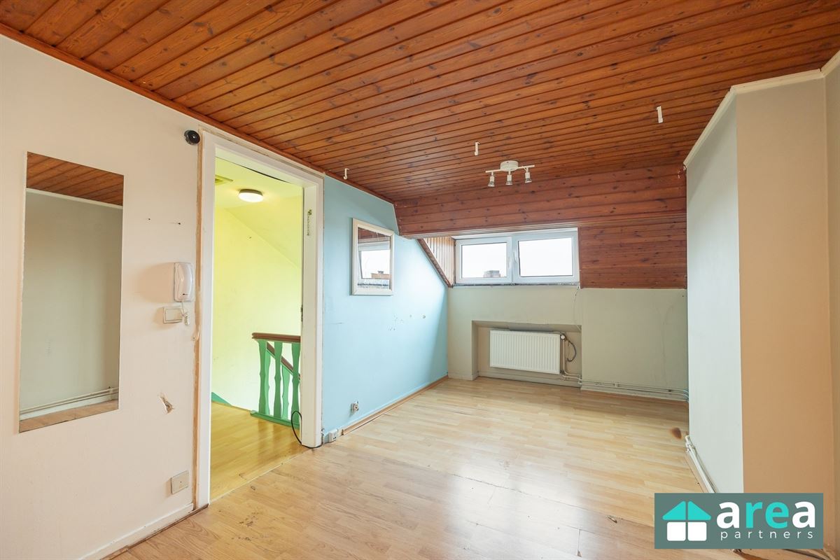 IN OPTIE! - Op te frissen studio op toplocatie!