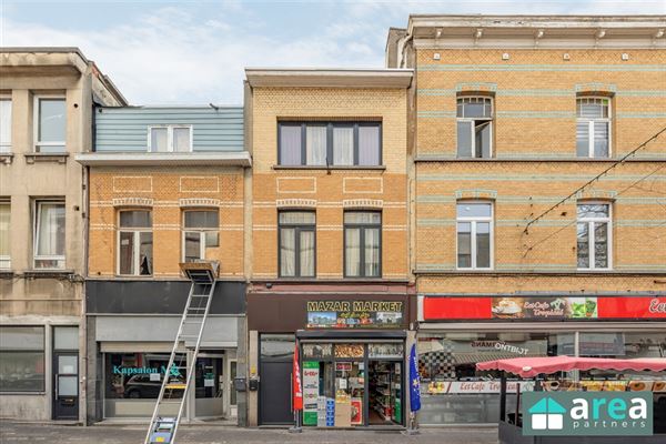 HANDELSHUIS: WINKEL + DUPLEX APP