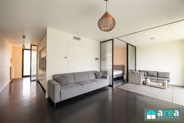 Volledig rolstoelvriendelijke assistentiewoning (2017)