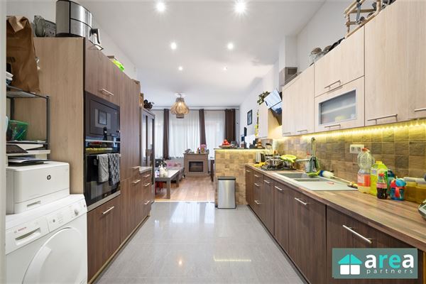 OPBRENGSTWONING: 2 APP + 2 STUDIO'S