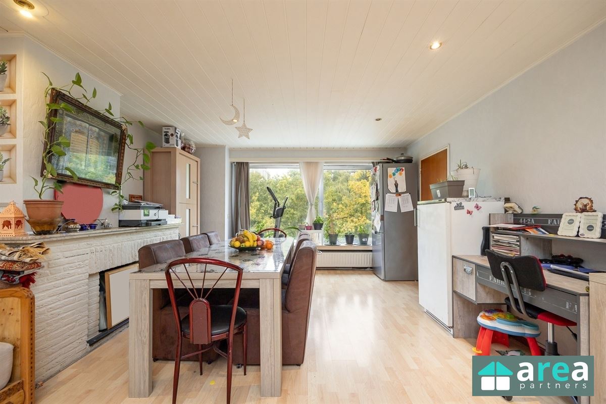 IN OPTIE! - Gezellig 2 slaapkamer appartement in rustige buurt!
