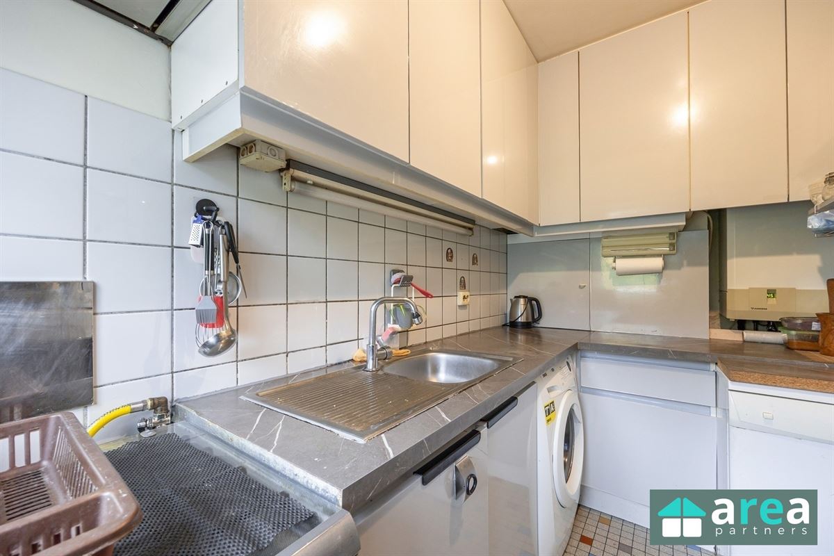 IN OPTIE! - Gezellig 2 slaapkamer appartement in rustige buurt!