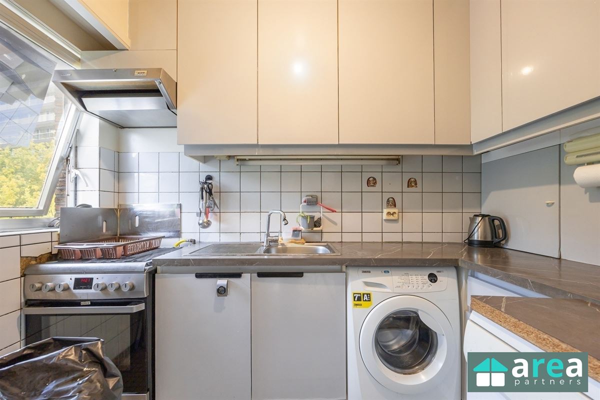 IN OPTIE! - Gezellig 2 slaapkamer appartement in rustige buurt!