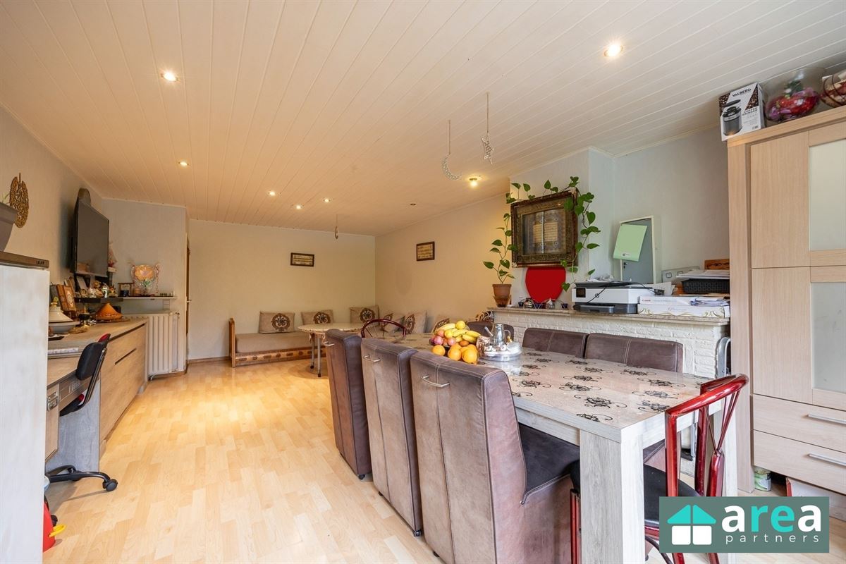 IN OPTIE! - Gezellig 2 slaapkamer appartement in rustige buurt!